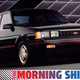 The GM-Toyota Chevy Nova of the 1980s, part of the collab that also gave us NUMMI, now site of Tesla in the Bay. This is the twin cam. Sporty!